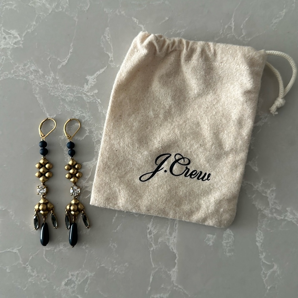 J.Crew Earrings
